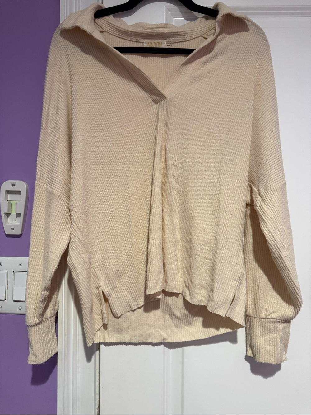 NATION LTD pullover